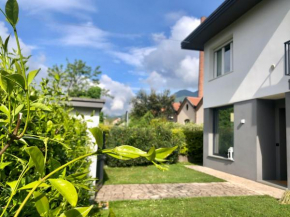 Roggia Maestra B&B Schio